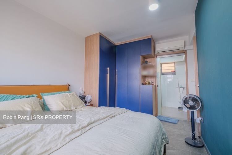 Blk 463A West Plains @ Bukit Batok (Bukit Batok), HDB 5 Rooms #485291221